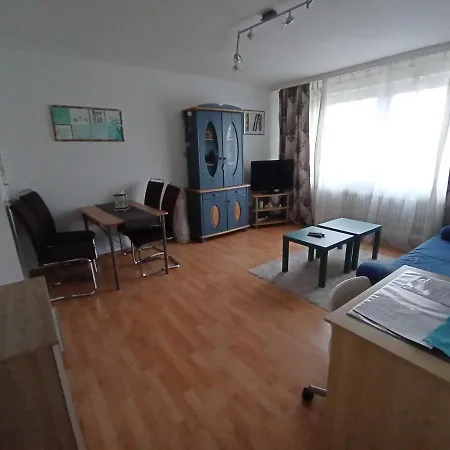 Ferienwohnung Maritim Mit E-Bike Verleih Wilhelmshaven Exterior foto