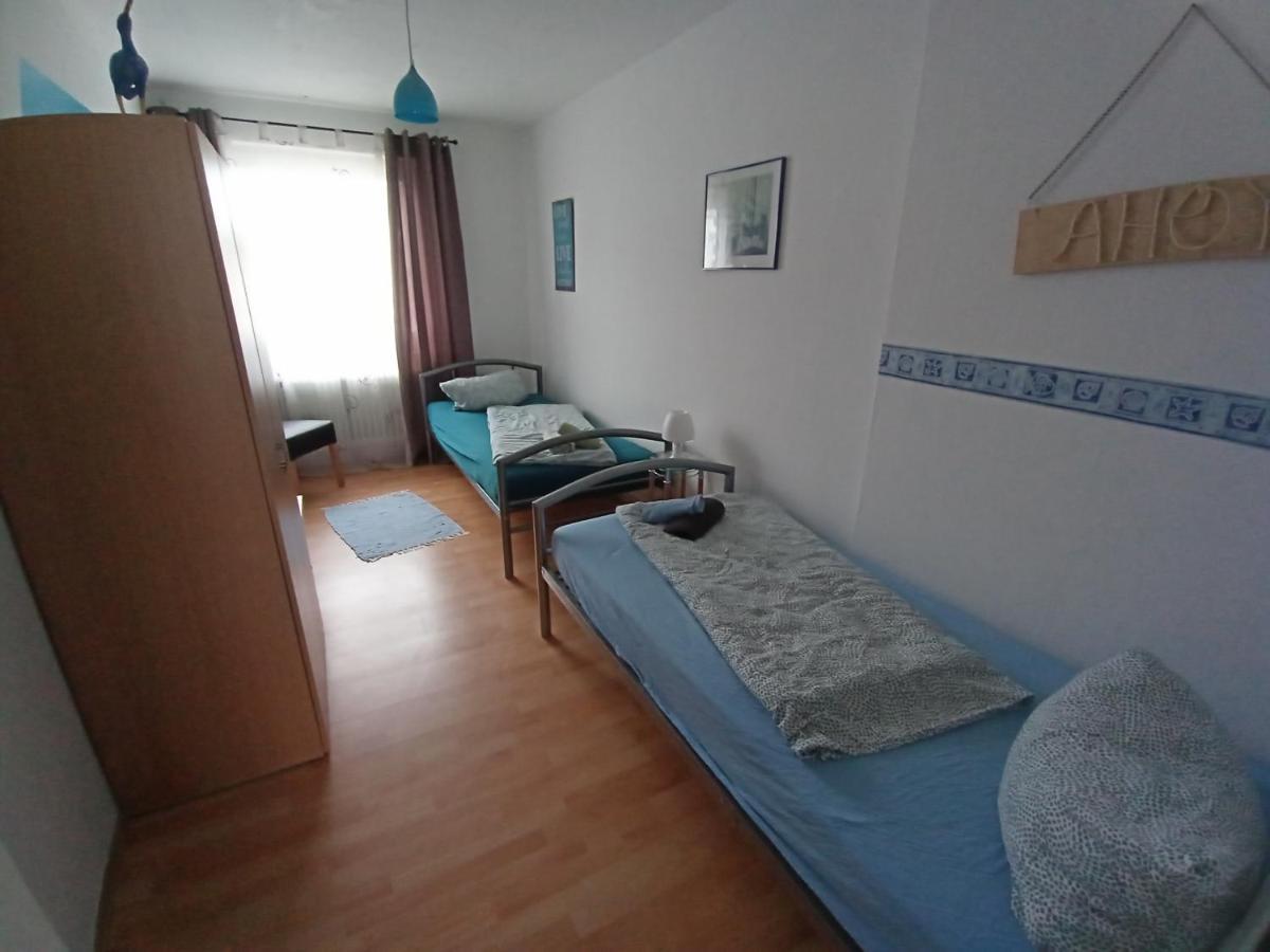 Apartment Maritim Mit E-bike Verleih